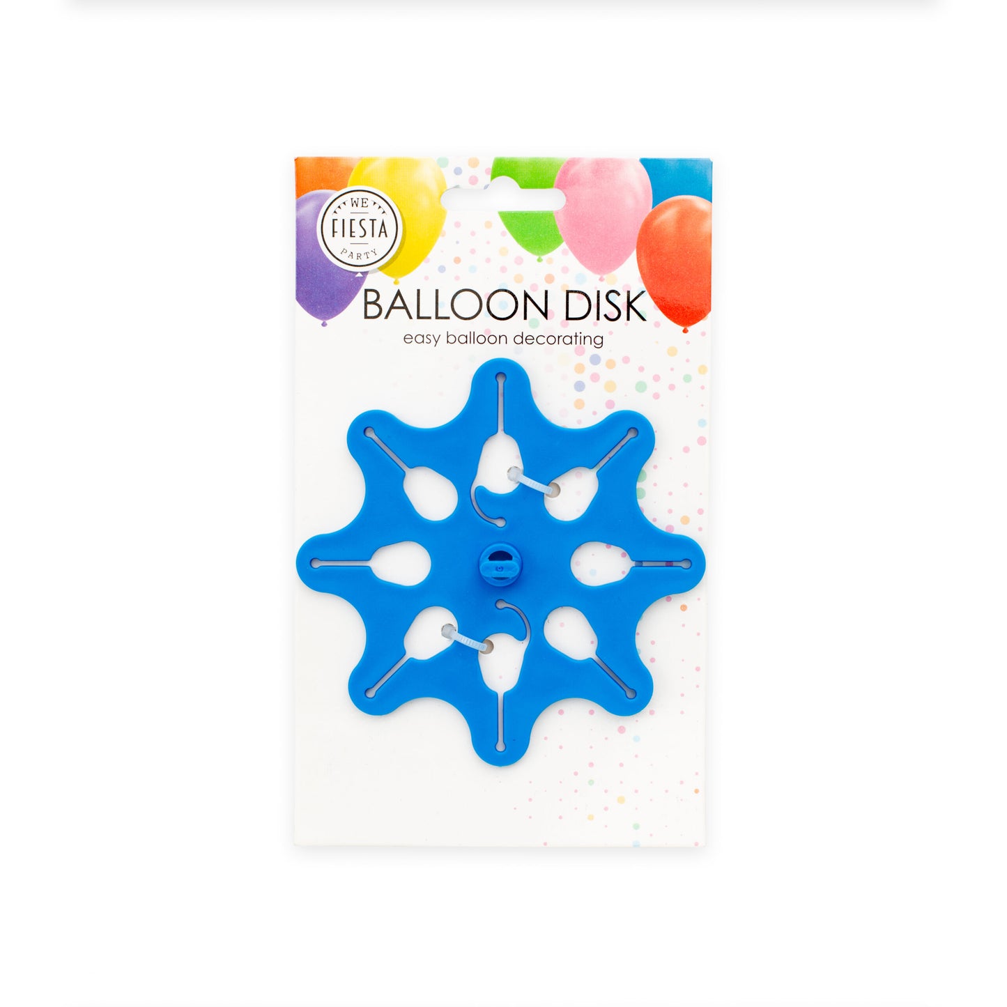 Globos Europe - Balloon Disk