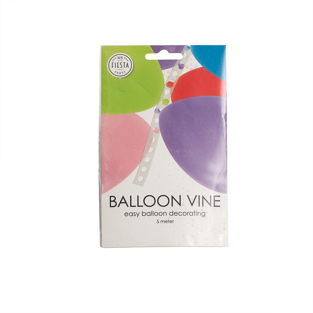 Globos Europe - Balloon Vine - 5 Meter