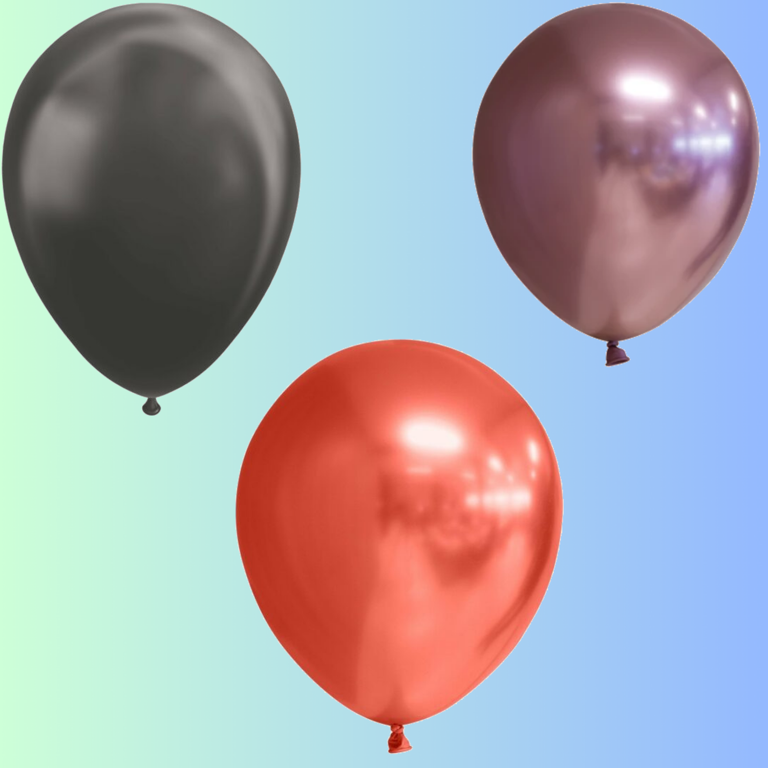 Ballonnen