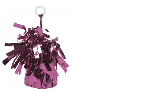 Balloon Weights 160g - Baby Pink