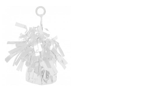Balloon Weights 160g - White
