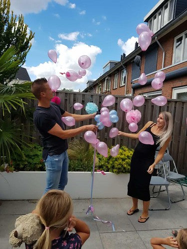 Gender Reveal Ballon